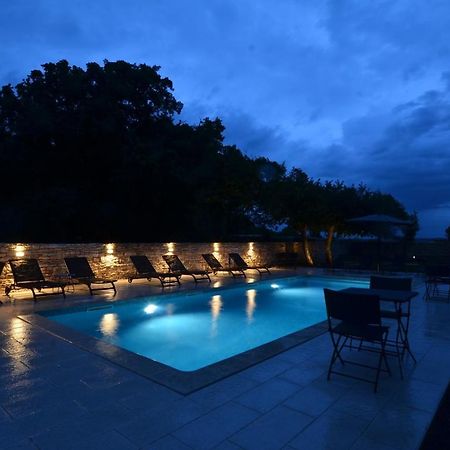 App & Rooms Juraga Bale Exteriör bild
