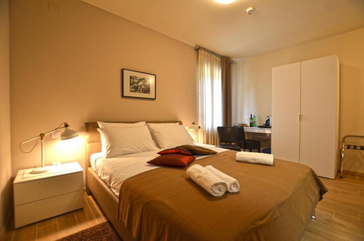 App & Rooms Juraga Bale Exteriör bild